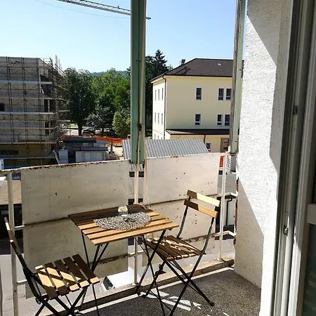Couples Getaway - Central+free Parking Appartement Ljubljana